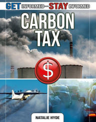 Title: Carbon Tax, Author: Natalie Hyde
