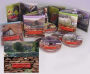 The James Herriot Collection: All Creatures Great and Small, All Things Bright and Beautiful, and All Things Wise and Wonderful