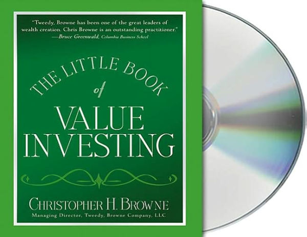 Little Book of Value Investing