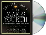 Little Book That Makes You Rich