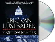 First Daughter (Jack McClure Series #1)