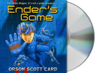 Ender's Game (Ender Quintet Series #1)