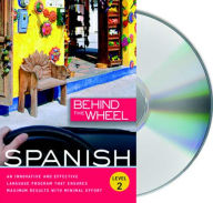 Title: Behind the Wheel - Spanish 2, Author: Behind the Wheel