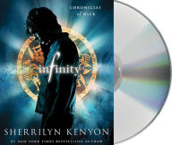 Infinity (Chronicles of Nick Series #1)