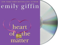 Heart of the Matter