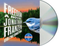 Title: Freedom, Author: Jonathan Franzen