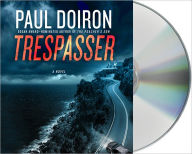 Trespasser (Mike Bowditch Series #2)