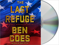The Last Refuge (Dewey Andreas Series #3)
