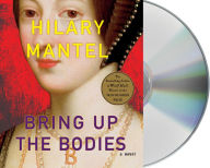 Bring Up the Bodies