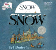Title: Snow Storytime Set, Author: Uri Shulevitz