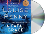 A Fatal Grace (Chief Inspector Gamache Series #2)