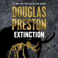 Title: Extinction: A Novel, Author: Douglas Preston