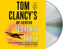 Tom Clancy's Op-Center #15: Scorched Earth