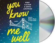 Alternative view 1 of You Know Me Well
