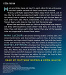 Alternative view 2 of You Know Me Well