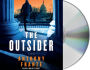 The Outsider: A Novel