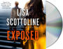 Exposed (Rosato & DiNunzio Series #5)