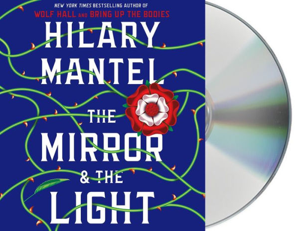 The Mirror & the Light