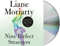 Title: Nine Perfect Strangers, Author: Liane Moriarty
