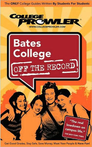 Bates College
