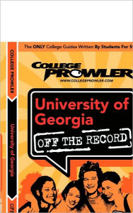 University of Georgia