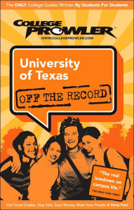 University Of Texas