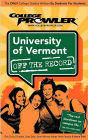 University of Vermont