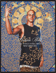 Title: Kehinde Wiley: the World Stage: Israel, Author: Kehinde Wiley