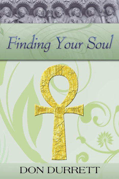 Finding Your Soul