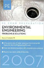 Environmental Engineering: Problems and Solutions