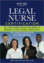 Kaplan Legal Nurse Certification