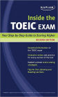 Inside the TOEIC Exam