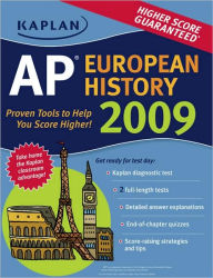 Kaplan AP European History 2009