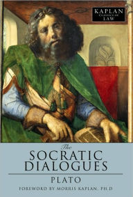 The Socratic Dialogues
