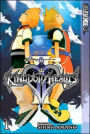 Kingdom Hearts II, Volume 1