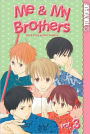 Me and My Brothers, Volume 3