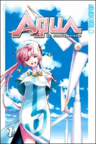 Aqua, Volume 1