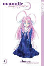 Mamotte Shugogetten, Volume 4