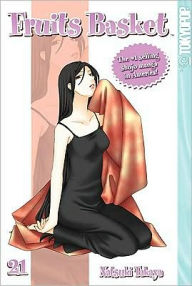 Fruits Basket, Volume 21