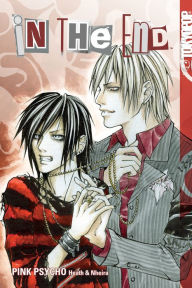 Title: In The End, Author: Pink Psycho