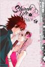 Shinobi Life, Volume 2