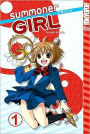 Summoner Girl, Volume 1