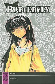 Butterfly, Volume 1