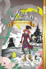 Disney Manga: Alice in Wonderland (Special Collector's Manga): Special Collectors Manga