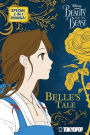 Disney Manga Beauty and the Beast - Special 2-in-1 Collectors Edition