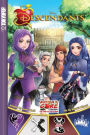 Disney Manga: Descendants - The Rotten to the Core Trilogy: The Complete Collection