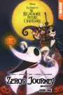 Tim Burton's The Nightmare Before Christmas: Zero's Journey, Book One