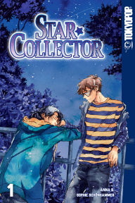 Title: Star Collector, Volume 1, Author: Sophie Schönhammer