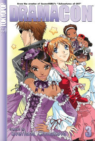 Ebook italiano free download Dramacon manga volume 3