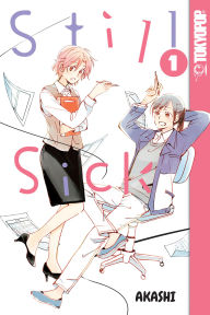 Download free pdf books for phone Still Sick, Vol. 1 English version 9781427862082 by Akashi